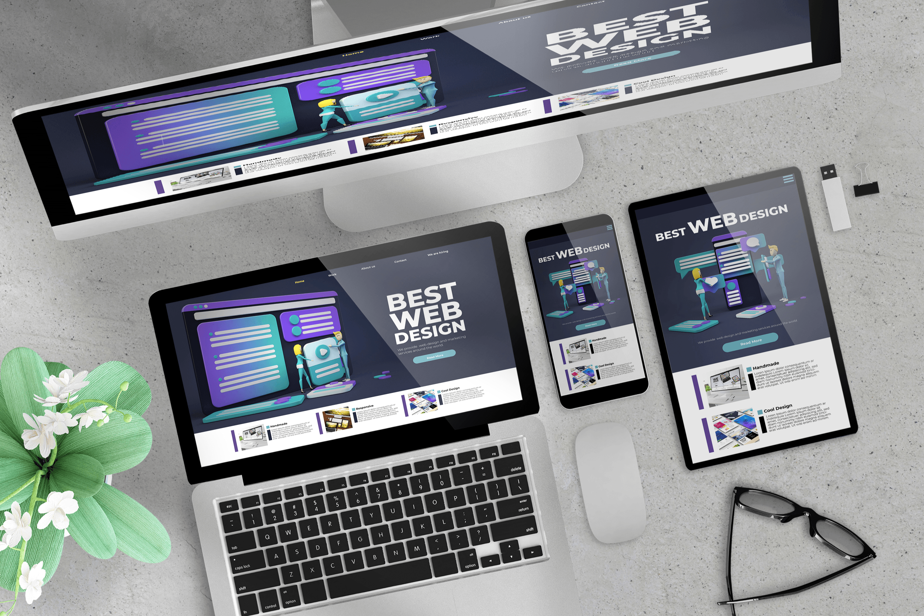 Ecommerce